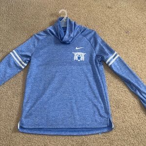 University of Kentucky Nike Pullover